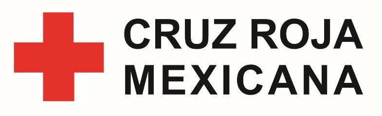 Cruz Roja Mexicana Delegación Morelos